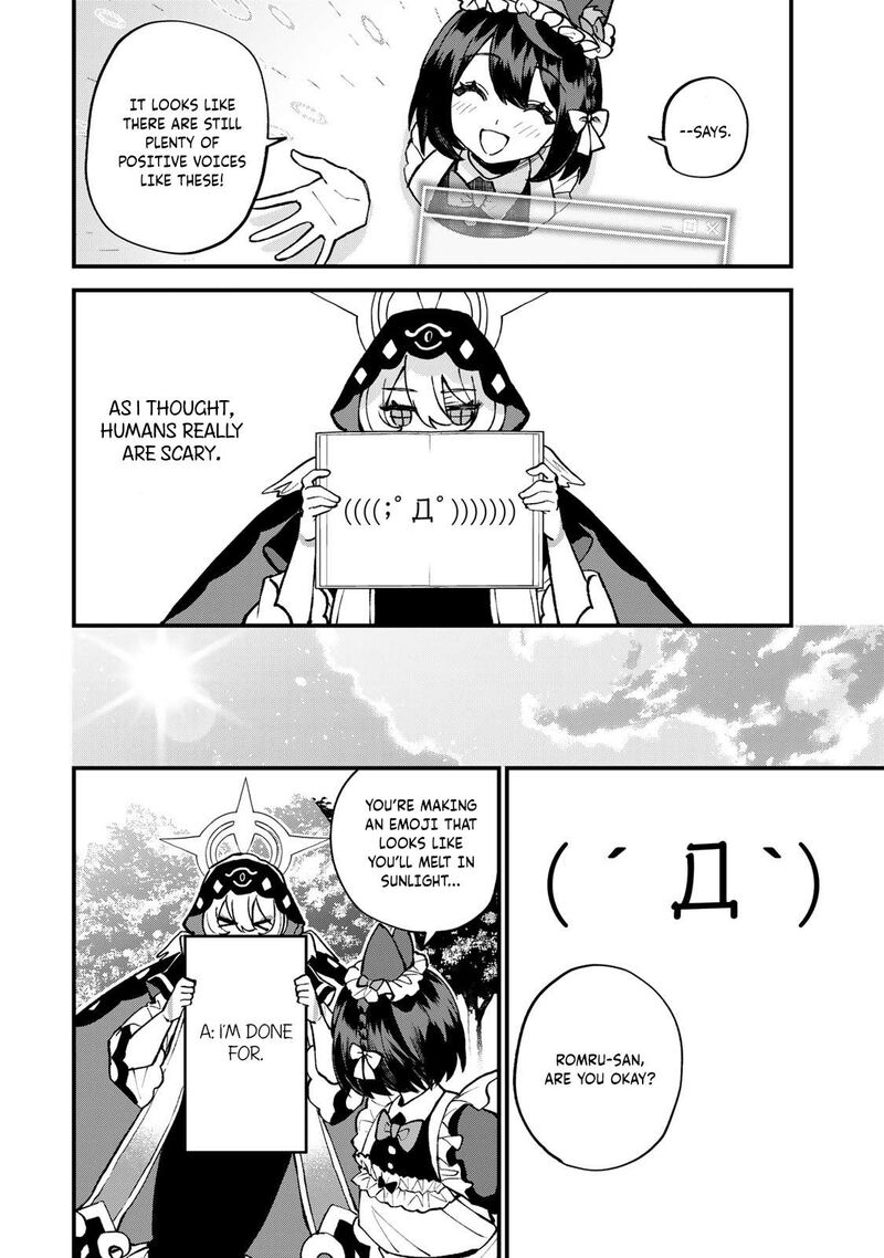 Sekai Saikyou No Majo Hajimemashita Watashidake Kouryaku Saito Wo Mireru Sekai De Jiyuu Ni Ikimasu 55 31