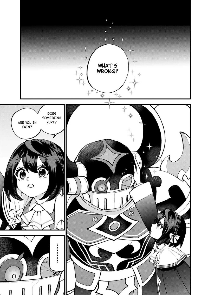 Sekai Saikyou No Majo Hajimemashita Watashidake Kouryaku Saito Wo Mireru Sekai De Jiyuu Ni Ikimasu 56 14