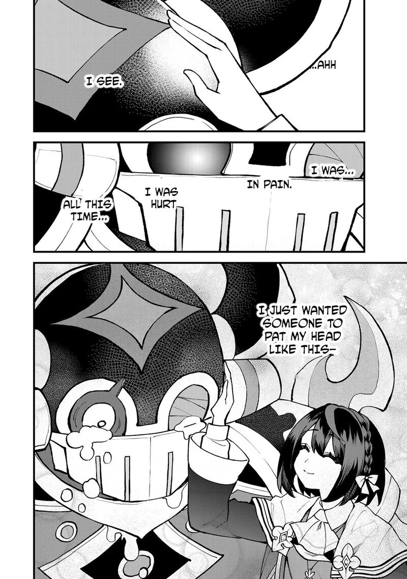 Sekai Saikyou No Majo Hajimemashita Watashidake Kouryaku Saito Wo Mireru Sekai De Jiyuu Ni Ikimasu 56 15