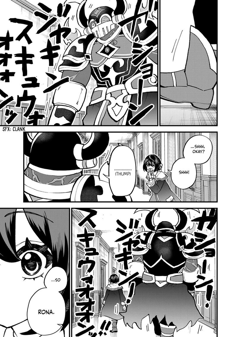 Sekai Saikyou No Majo Hajimemashita Watashidake Kouryaku Saito Wo Mireru Sekai De Jiyuu Ni Ikimasu 56 18