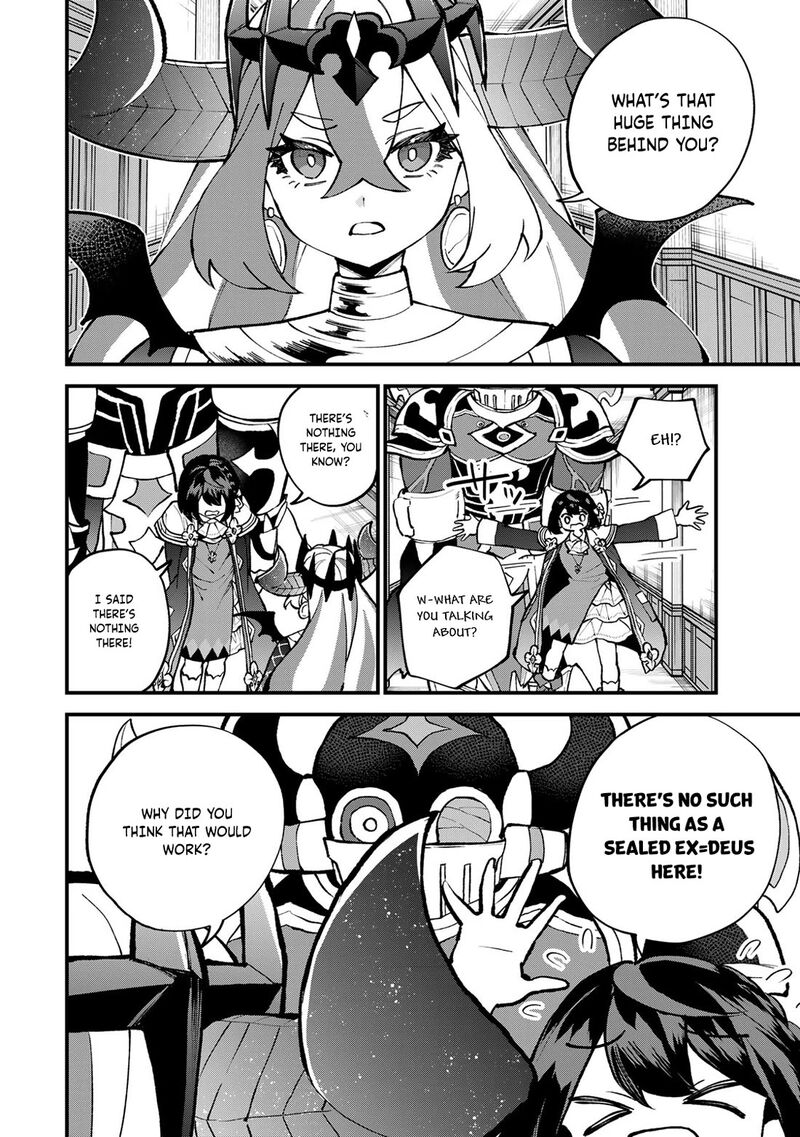 Sekai Saikyou No Majo Hajimemashita Watashidake Kouryaku Saito Wo Mireru Sekai De Jiyuu Ni Ikimasu 56 19