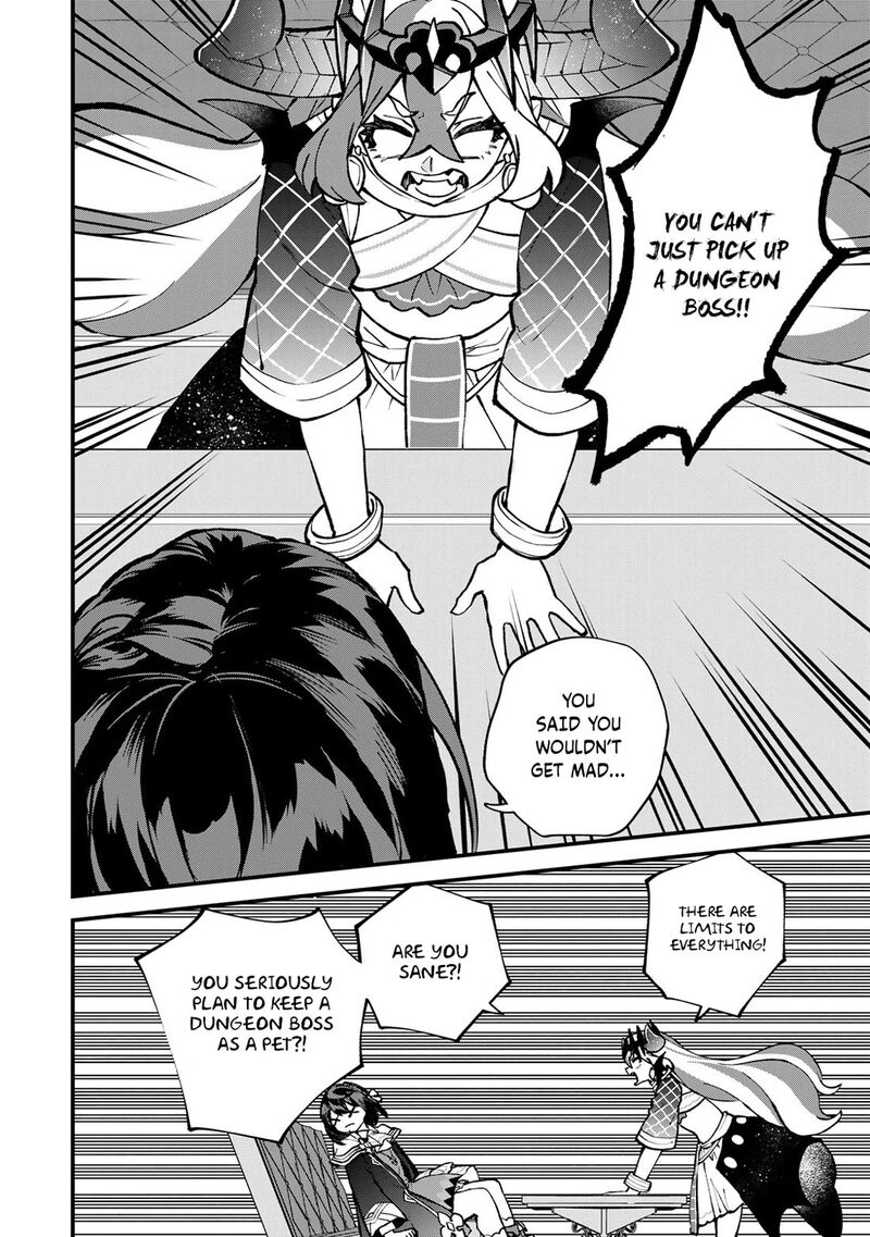 Sekai Saikyou No Majo Hajimemashita Watashidake Kouryaku Saito Wo Mireru Sekai De Jiyuu Ni Ikimasu 56 23