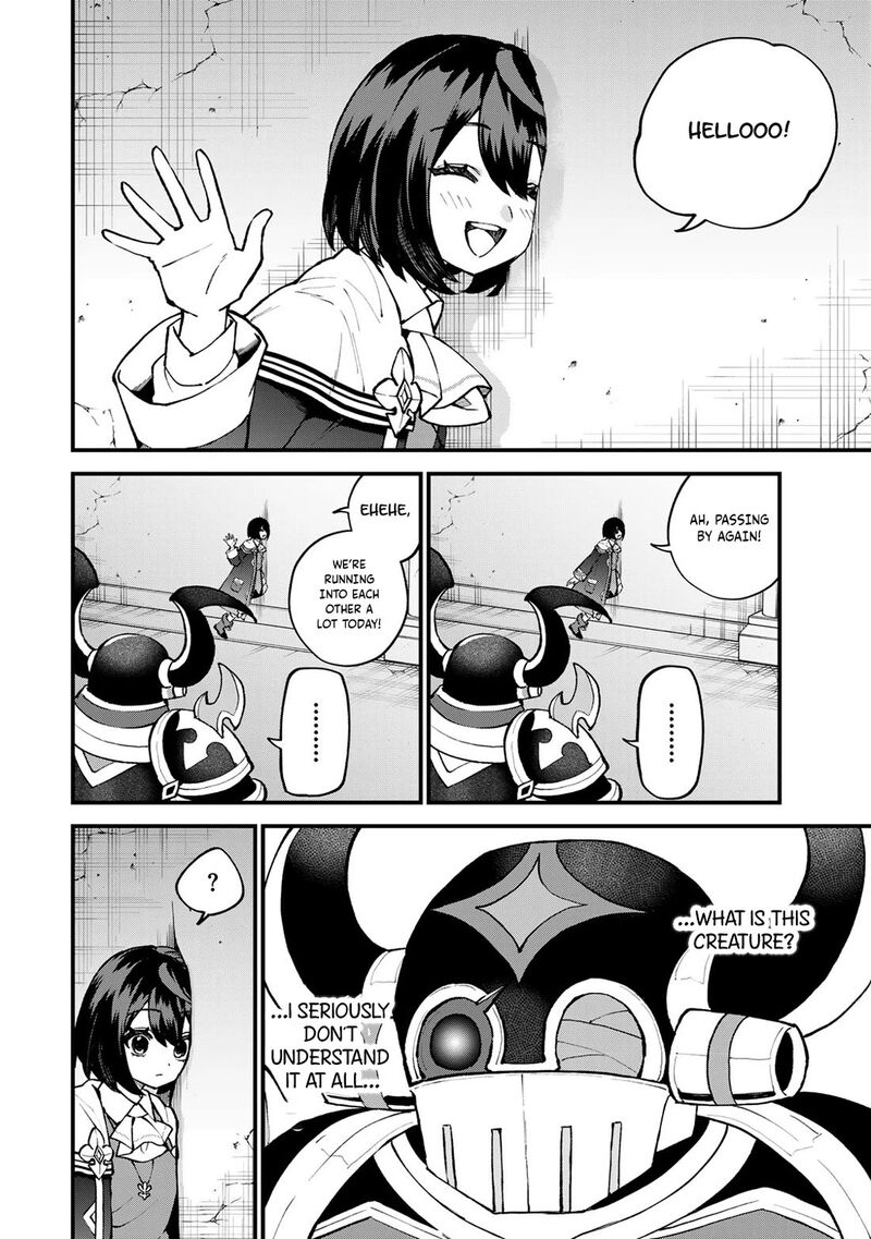 Sekai Saikyou No Majo Hajimemashita Watashidake Kouryaku Saito Wo Mireru Sekai De Jiyuu Ni Ikimasu 56 3