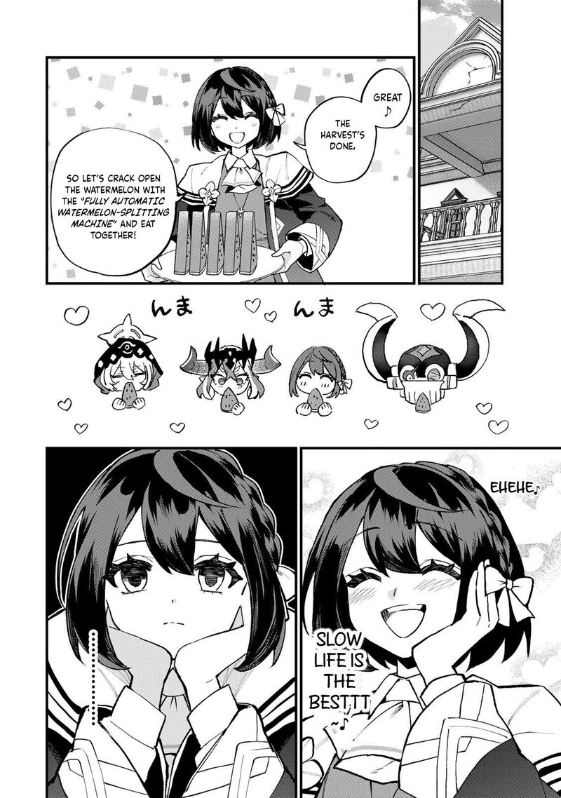 Sekai Saikyou No Majo Hajimemashita Watashidake Kouryaku Saito Wo Mireru Sekai De Jiyuu Ni Ikimasu 57 11