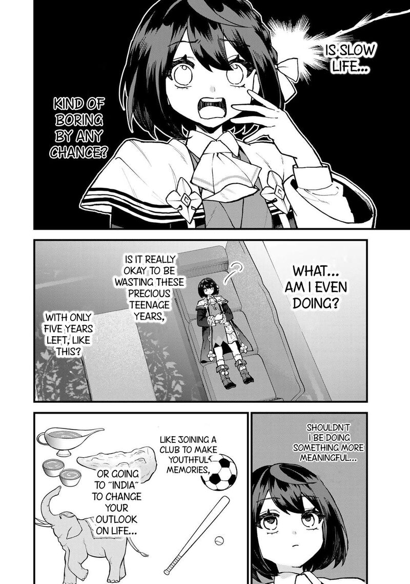 Sekai Saikyou No Majo Hajimemashita Watashidake Kouryaku Saito Wo Mireru Sekai De Jiyuu Ni Ikimasu 57 13