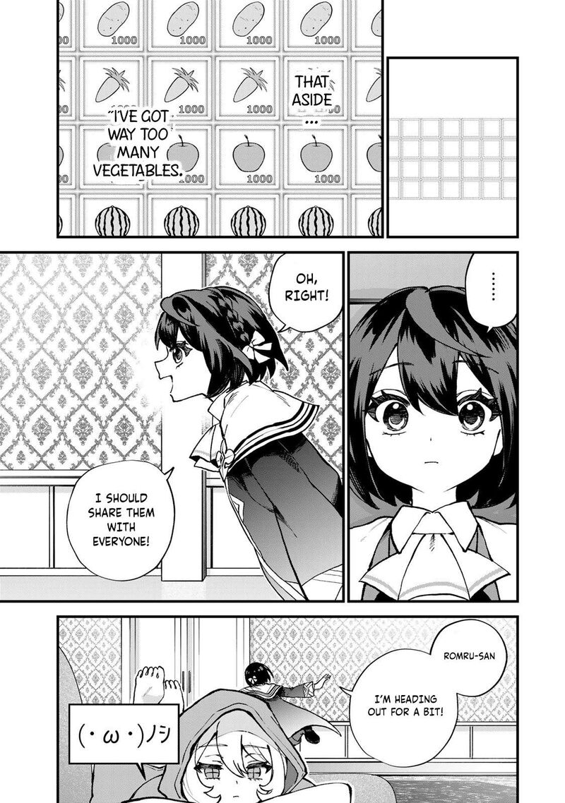 Sekai Saikyou No Majo Hajimemashita Watashidake Kouryaku Saito Wo Mireru Sekai De Jiyuu Ni Ikimasu 57 14