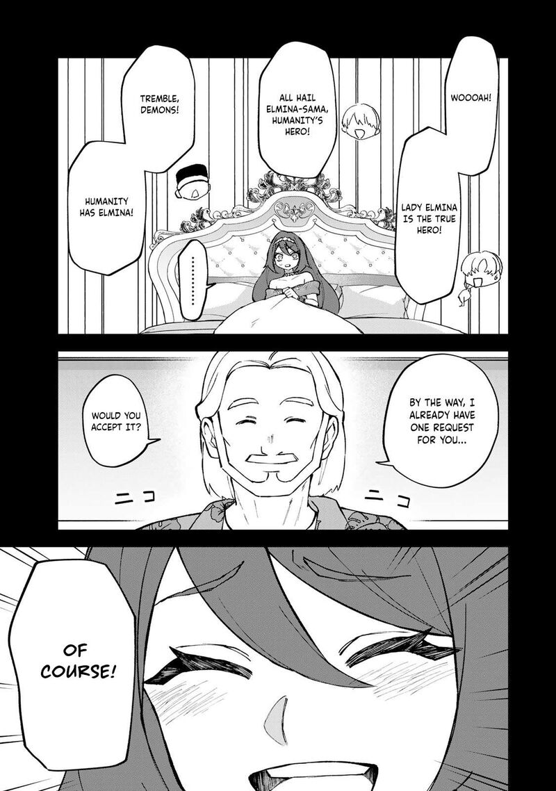 Sekai Saikyou No Majo Hajimemashita Watashidake Kouryaku Saito Wo Mireru Sekai De Jiyuu Ni Ikimasu 57 18