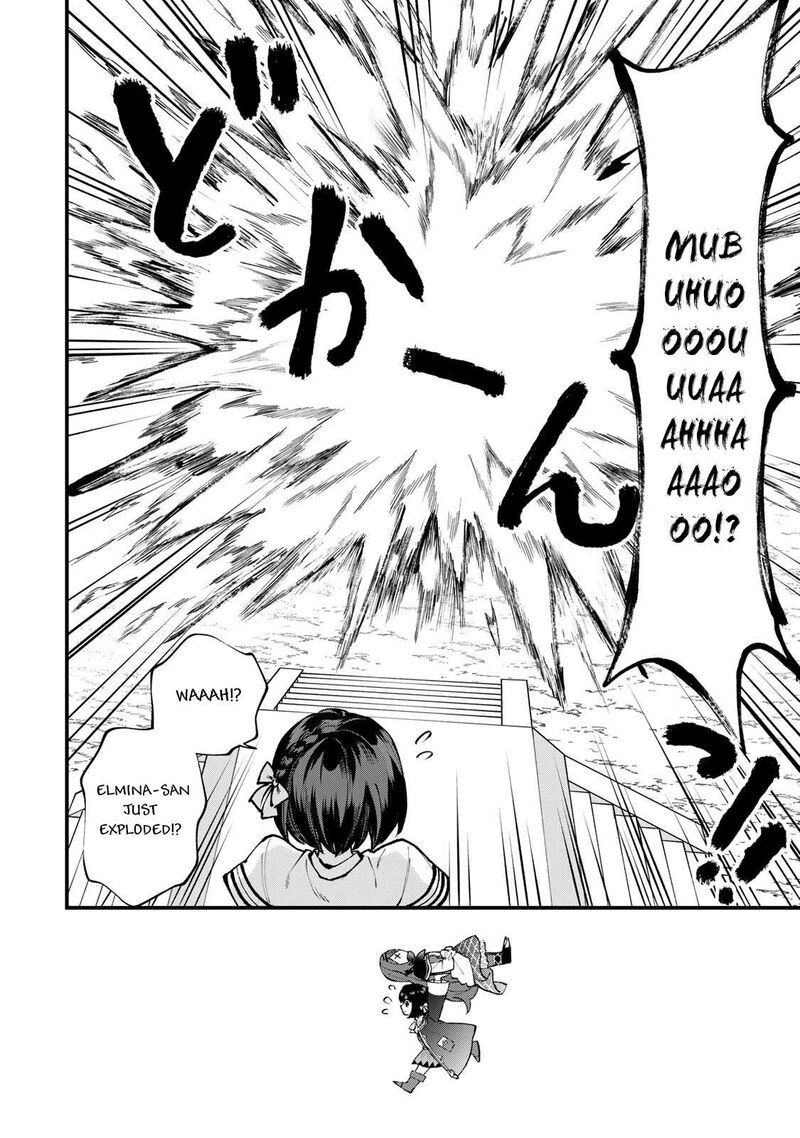 Sekai Saikyou No Majo Hajimemashita Watashidake Kouryaku Saito Wo Mireru Sekai De Jiyuu Ni Ikimasu 57 21