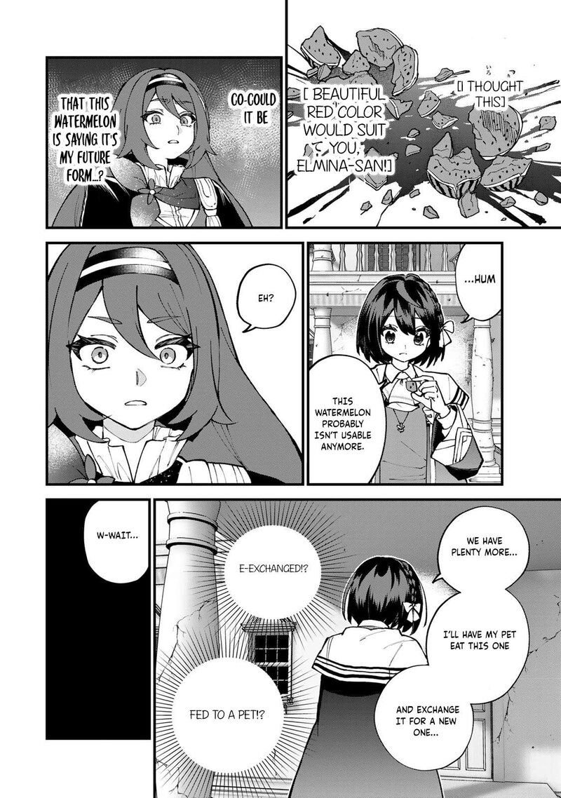 Sekai Saikyou No Majo Hajimemashita Watashidake Kouryaku Saito Wo Mireru Sekai De Jiyuu Ni Ikimasu 57 29