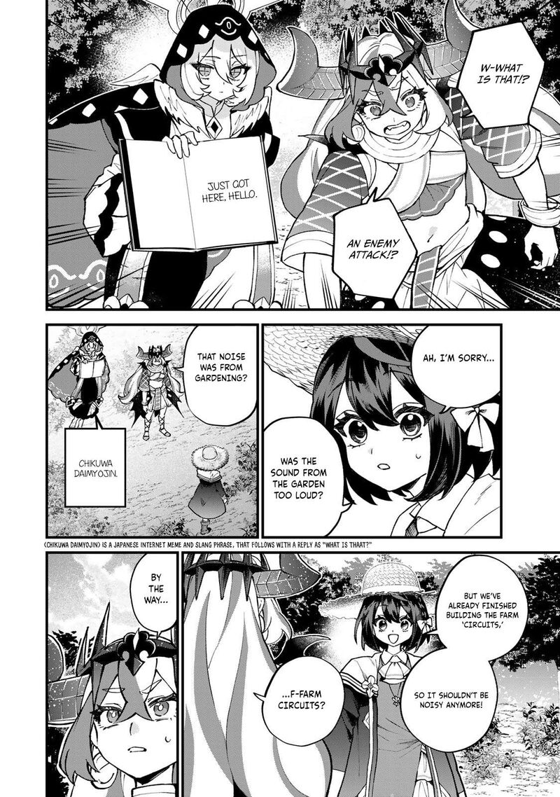 Sekai Saikyou No Majo Hajimemashita Watashidake Kouryaku Saito Wo Mireru Sekai De Jiyuu Ni Ikimasu 57 5