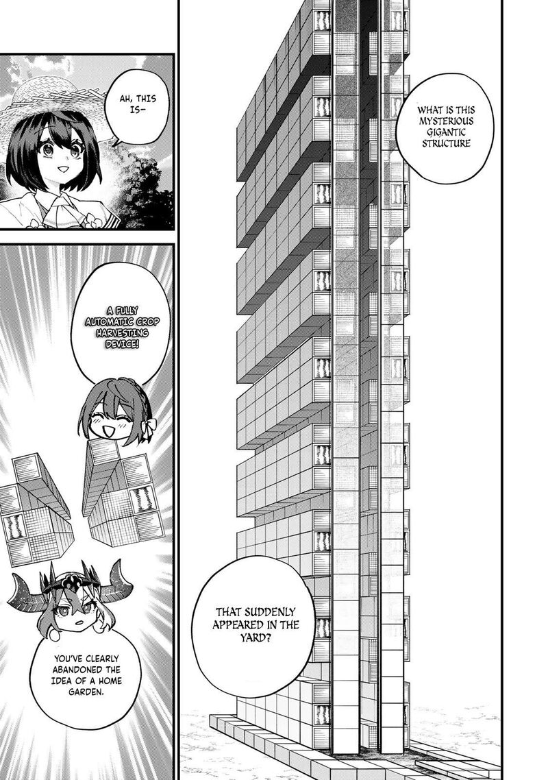 Sekai Saikyou No Majo Hajimemashita Watashidake Kouryaku Saito Wo Mireru Sekai De Jiyuu Ni Ikimasu 57 6