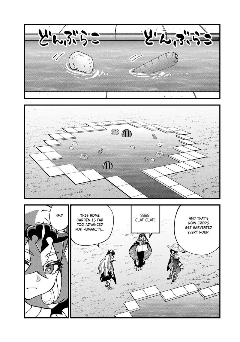 Sekai Saikyou No Majo Hajimemashita Watashidake Kouryaku Saito Wo Mireru Sekai De Jiyuu Ni Ikimasu 57 8