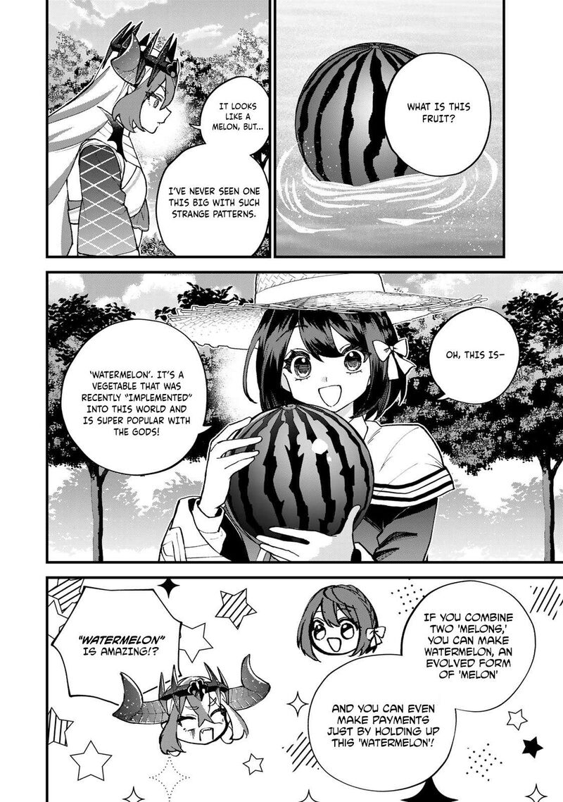 Sekai Saikyou No Majo Hajimemashita Watashidake Kouryaku Saito Wo Mireru Sekai De Jiyuu Ni Ikimasu 57 9