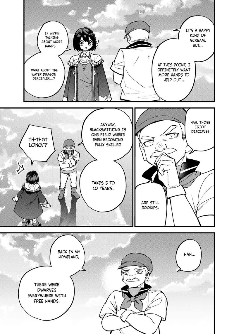 Sekai Saikyou No Majo Hajimemashita Watashidake Kouryaku Saito Wo Mireru Sekai De Jiyuu Ni Ikimasu 58 16