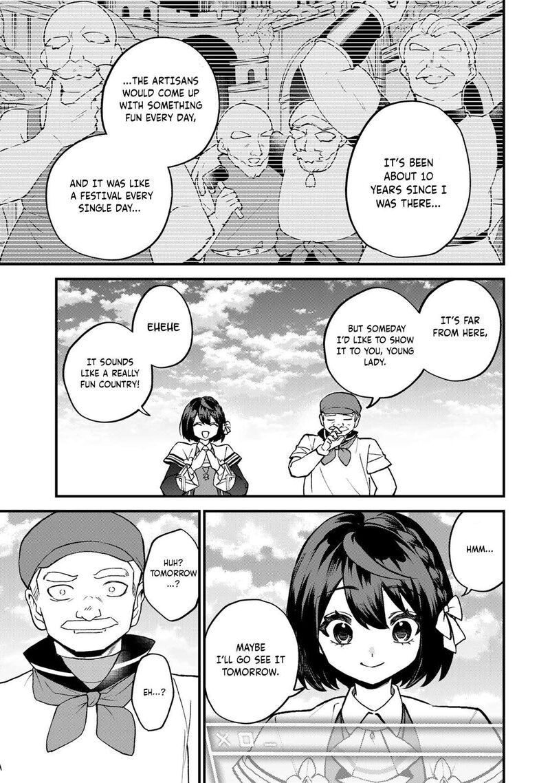 Sekai Saikyou No Majo Hajimemashita Watashidake Kouryaku Saito Wo Mireru Sekai De Jiyuu Ni Ikimasu 58 18