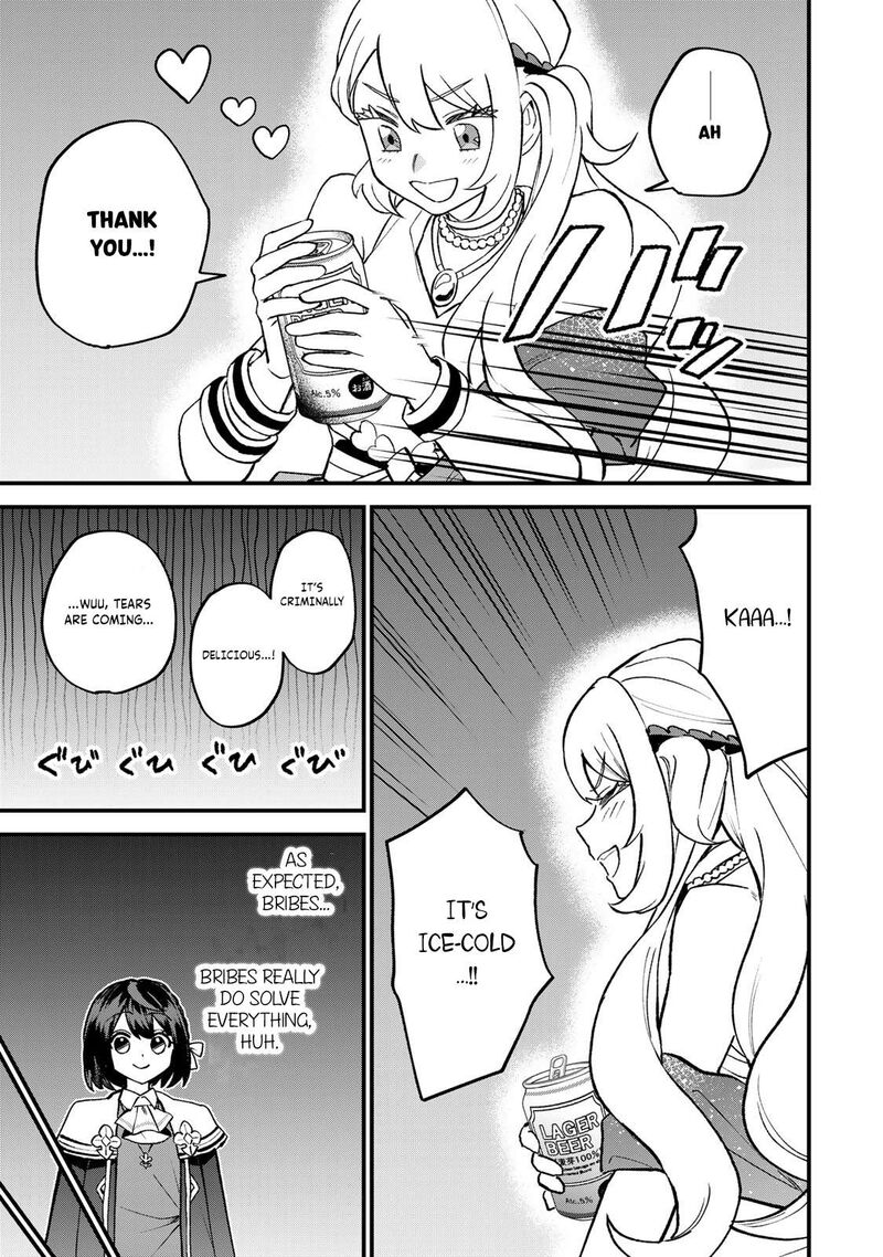 Sekai Saikyou No Majo Hajimemashita Watashidake Kouryaku Saito Wo Mireru Sekai De Jiyuu Ni Ikimasu 58 26