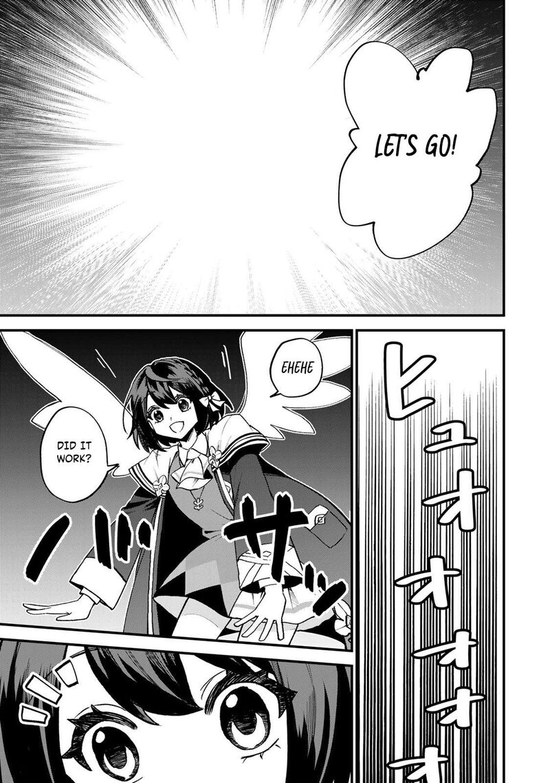 Sekai Saikyou No Majo Hajimemashita Watashidake Kouryaku Saito Wo Mireru Sekai De Jiyuu Ni Ikimasu 58 28