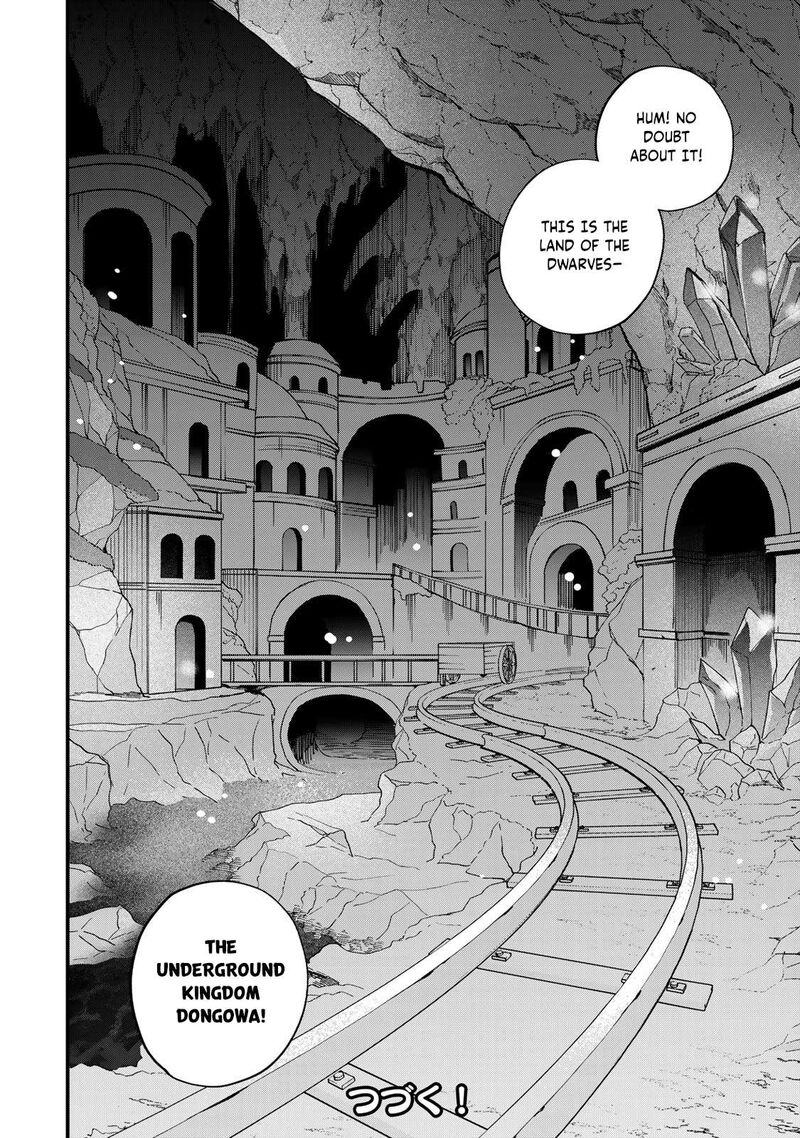 Sekai Saikyou No Majo Hajimemashita Watashidake Kouryaku Saito Wo Mireru Sekai De Jiyuu Ni Ikimasu 58 29