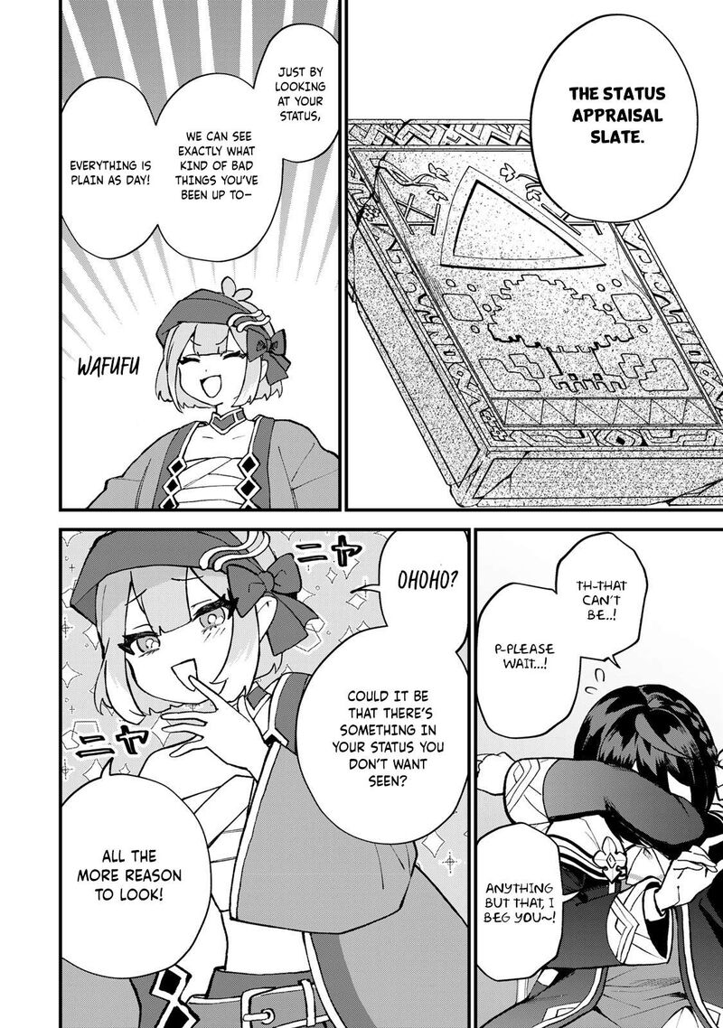 Sekai Saikyou No Majo Hajimemashita Watashidake Kouryaku Saito Wo Mireru Sekai De Jiyuu Ni Ikimasu 59 17