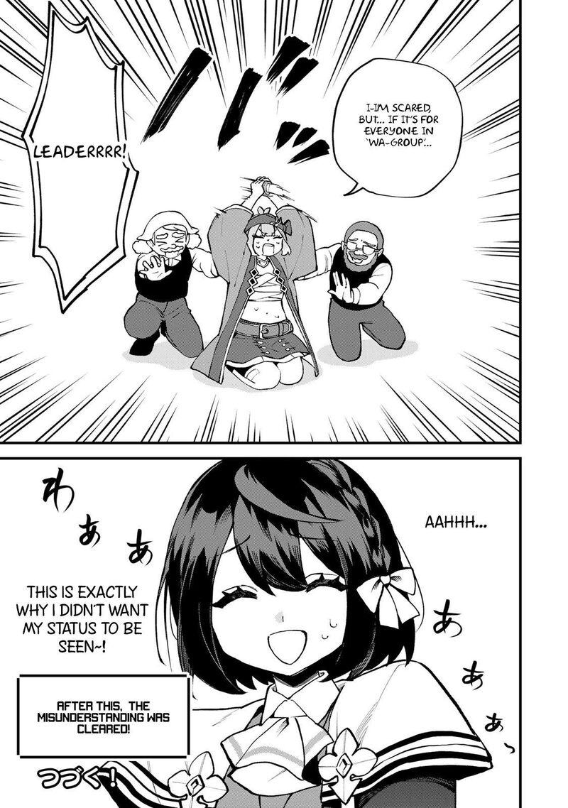 Sekai Saikyou No Majo Hajimemashita Watashidake Kouryaku Saito Wo Mireru Sekai De Jiyuu Ni Ikimasu 59 24