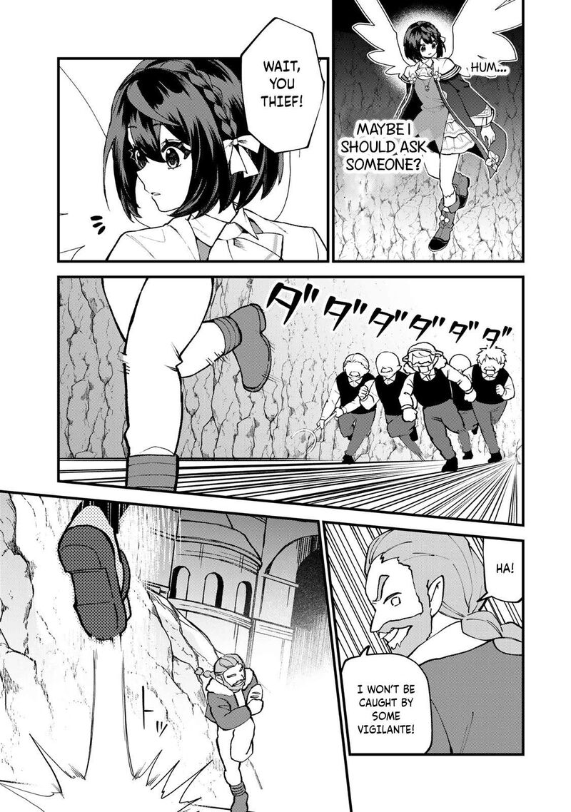 Sekai Saikyou No Majo Hajimemashita Watashidake Kouryaku Saito Wo Mireru Sekai De Jiyuu Ni Ikimasu 59 4