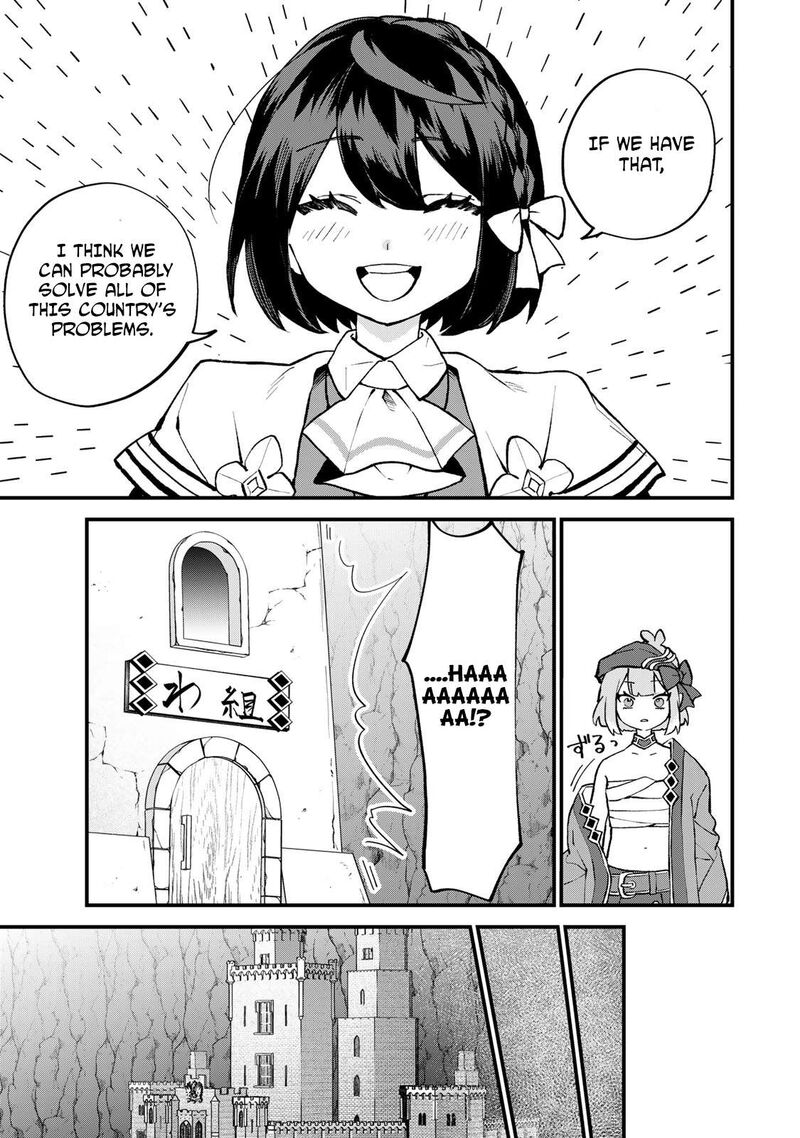 Sekai Saikyou No Majo Hajimemashita Watashidake Kouryaku Saito Wo Mireru Sekai De Jiyuu Ni Ikimasu 60 16