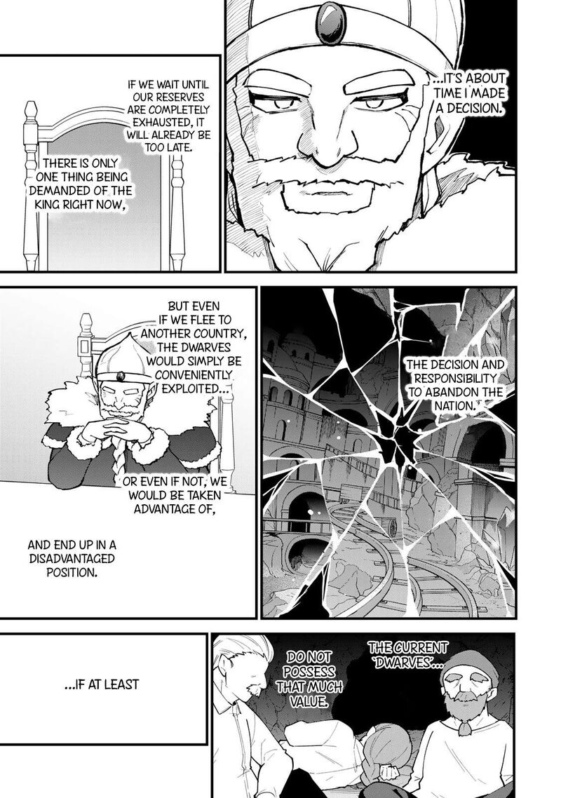 Sekai Saikyou No Majo Hajimemashita Watashidake Kouryaku Saito Wo Mireru Sekai De Jiyuu Ni Ikimasu 60 18