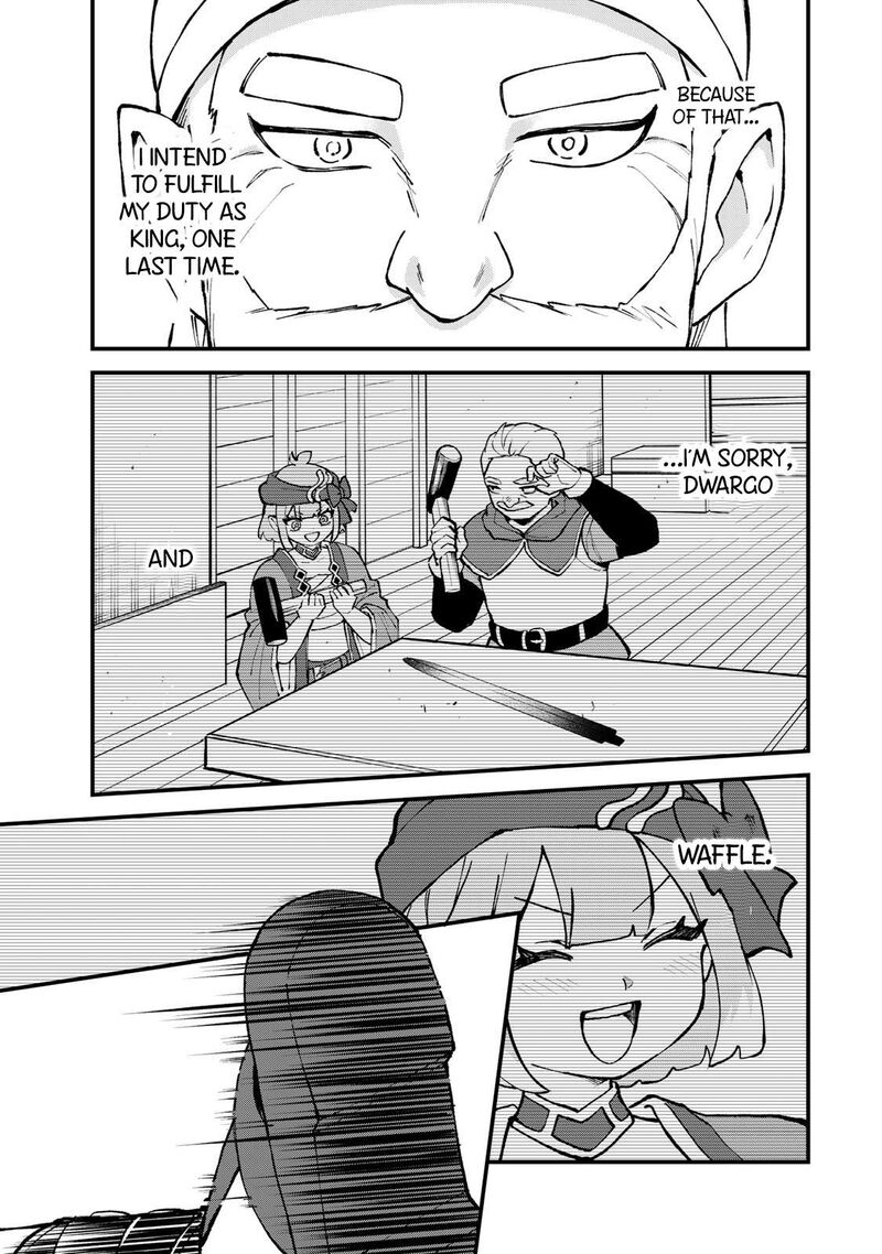 Sekai Saikyou No Majo Hajimemashita Watashidake Kouryaku Saito Wo Mireru Sekai De Jiyuu Ni Ikimasu 60 22