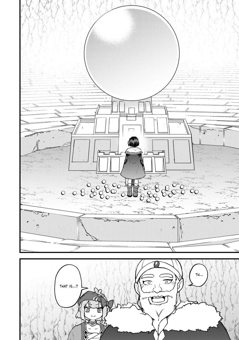 Sekai Saikyou No Majo Hajimemashita Watashidake Kouryaku Saito Wo Mireru Sekai De Jiyuu Ni Ikimasu 60 29