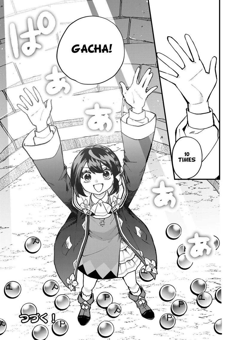 Sekai Saikyou No Majo Hajimemashita Watashidake Kouryaku Saito Wo Mireru Sekai De Jiyuu Ni Ikimasu 60 30