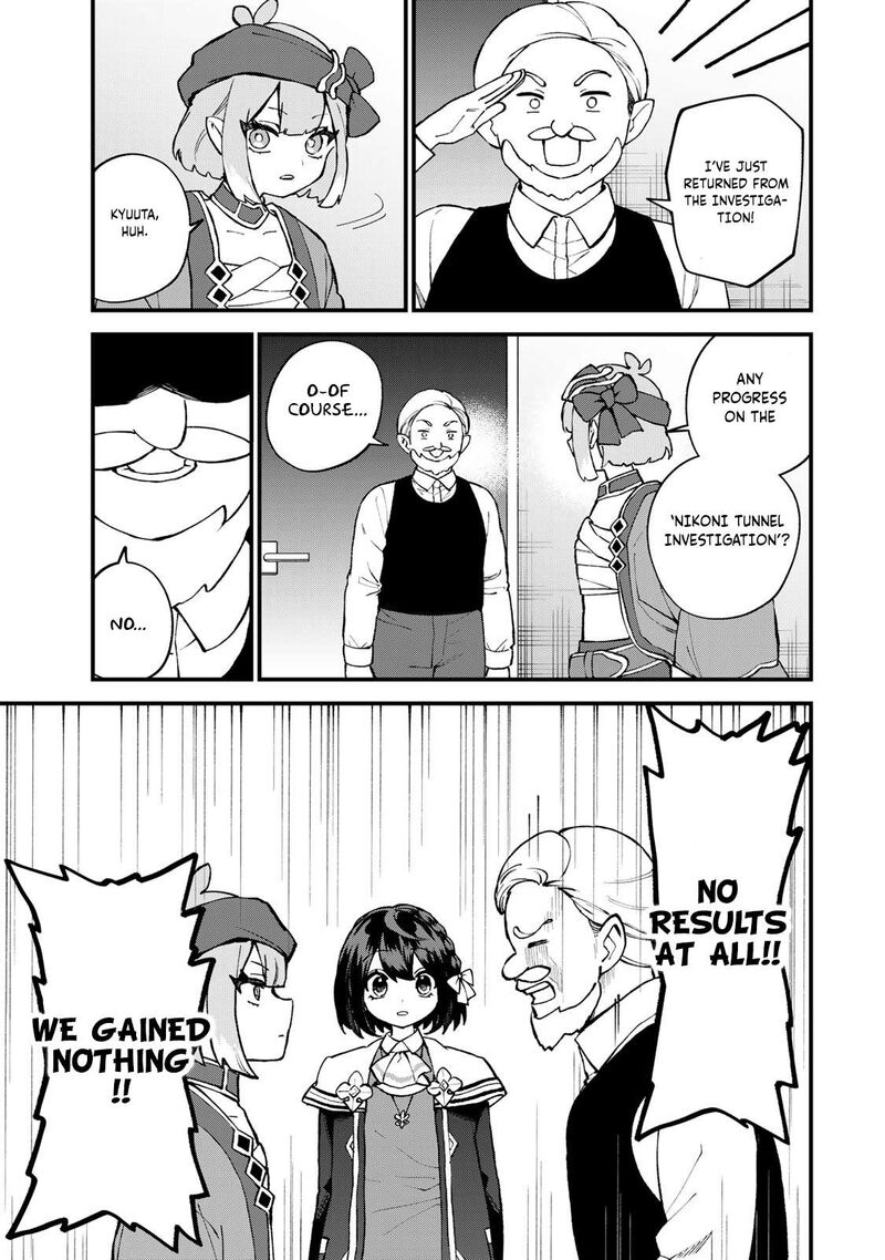 Sekai Saikyou No Majo Hajimemashita Watashidake Kouryaku Saito Wo Mireru Sekai De Jiyuu Ni Ikimasu 60 4