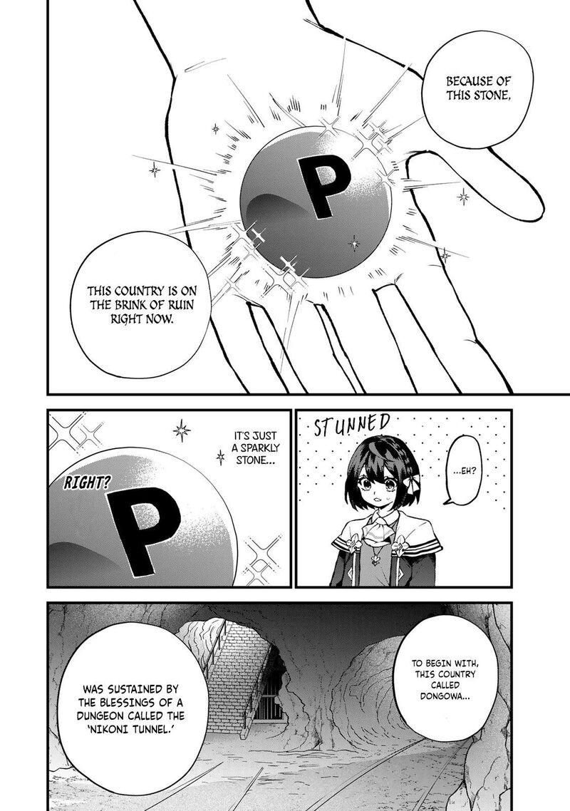 Sekai Saikyou No Majo Hajimemashita Watashidake Kouryaku Saito Wo Mireru Sekai De Jiyuu Ni Ikimasu 60 7