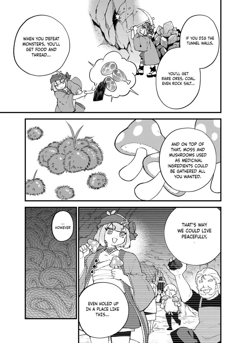 Sekai Saikyou No Majo Hajimemashita Watashidake Kouryaku Saito Wo Mireru Sekai De Jiyuu Ni Ikimasu 60 8