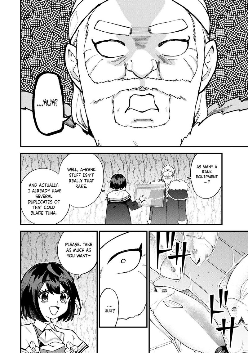 Sekai Saikyou No Majo Hajimemashita Watashidake Kouryaku Saito Wo Mireru Sekai De Jiyuu Ni Ikimasu 61 11