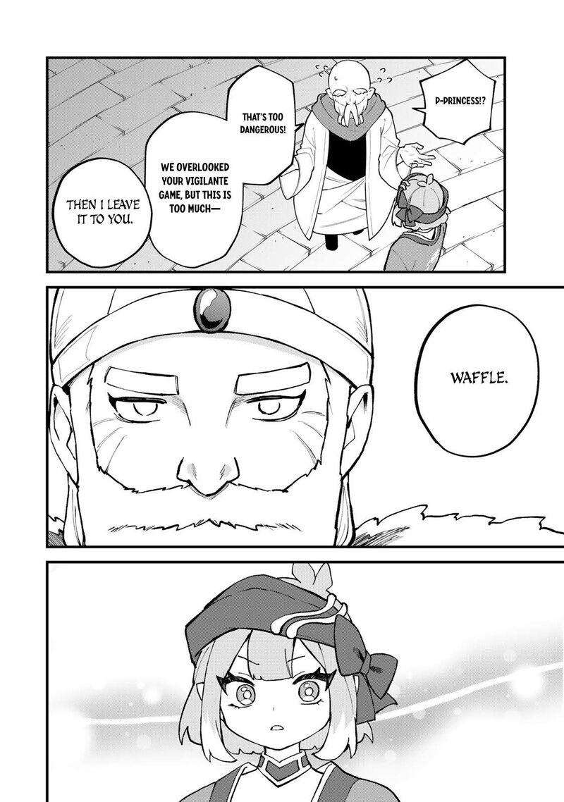 Sekai Saikyou No Majo Hajimemashita Watashidake Kouryaku Saito Wo Mireru Sekai De Jiyuu Ni Ikimasu 61 15