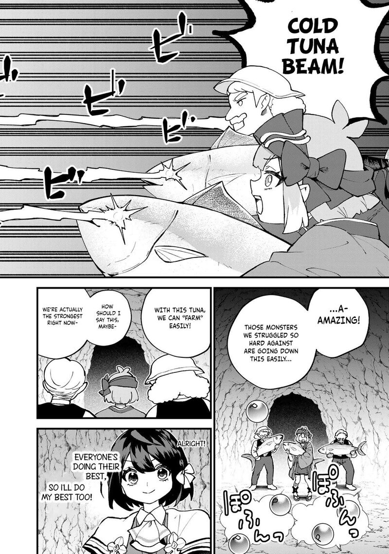 Sekai Saikyou No Majo Hajimemashita Watashidake Kouryaku Saito Wo Mireru Sekai De Jiyuu Ni Ikimasu 61 21