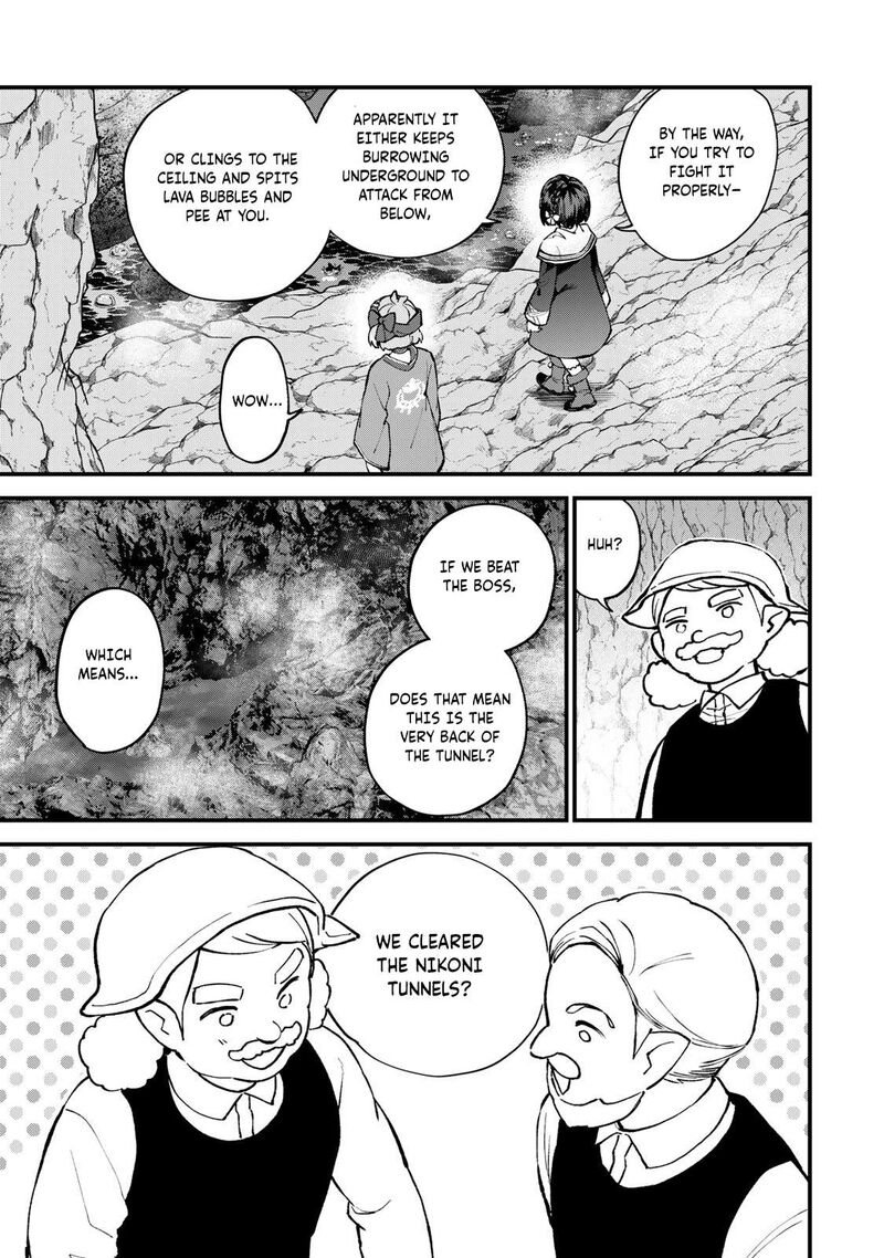 Sekai Saikyou No Majo Hajimemashita Watashidake Kouryaku Saito Wo Mireru Sekai De Jiyuu Ni Ikimasu 61 28