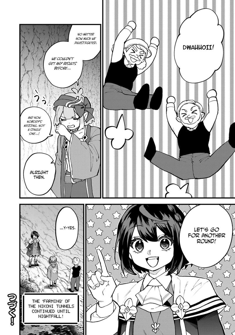 Sekai Saikyou No Majo Hajimemashita Watashidake Kouryaku Saito Wo Mireru Sekai De Jiyuu Ni Ikimasu 61 29