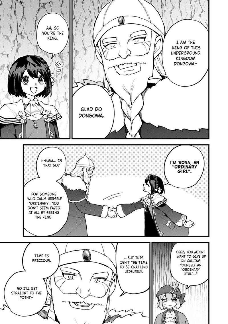 Sekai Saikyou No Majo Hajimemashita Watashidake Kouryaku Saito Wo Mireru Sekai De Jiyuu Ni Ikimasu 61 8