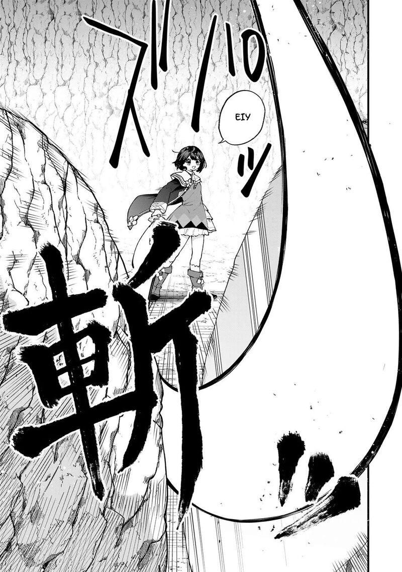 Sekai Saikyou No Majo Hajimemashita Watashidake Kouryaku Saito Wo Mireru Sekai De Jiyuu Ni Ikimasu 62 10