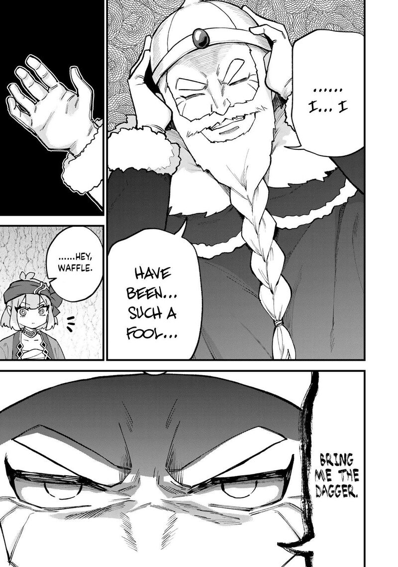 Sekai Saikyou No Majo Hajimemashita Watashidake Kouryaku Saito Wo Mireru Sekai De Jiyuu Ni Ikimasu 62 12