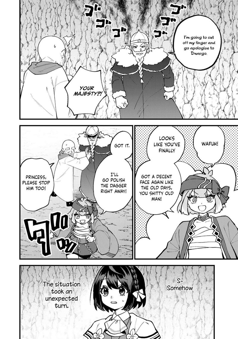 Sekai Saikyou No Majo Hajimemashita Watashidake Kouryaku Saito Wo Mireru Sekai De Jiyuu Ni Ikimasu 62 13