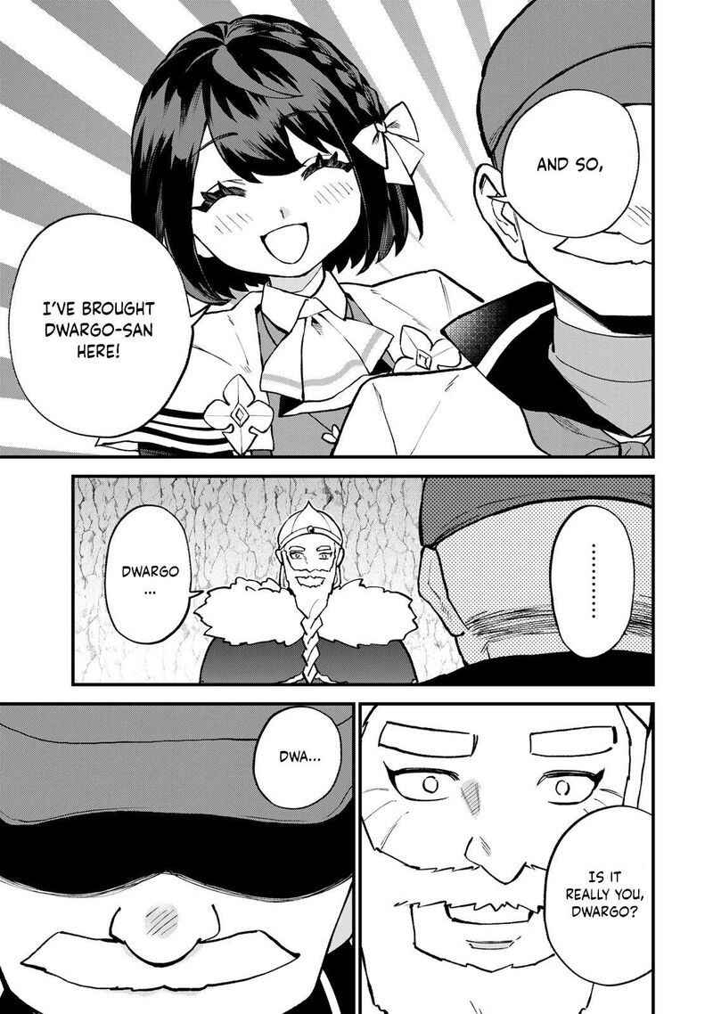 Sekai Saikyou No Majo Hajimemashita Watashidake Kouryaku Saito Wo Mireru Sekai De Jiyuu Ni Ikimasu 62 16