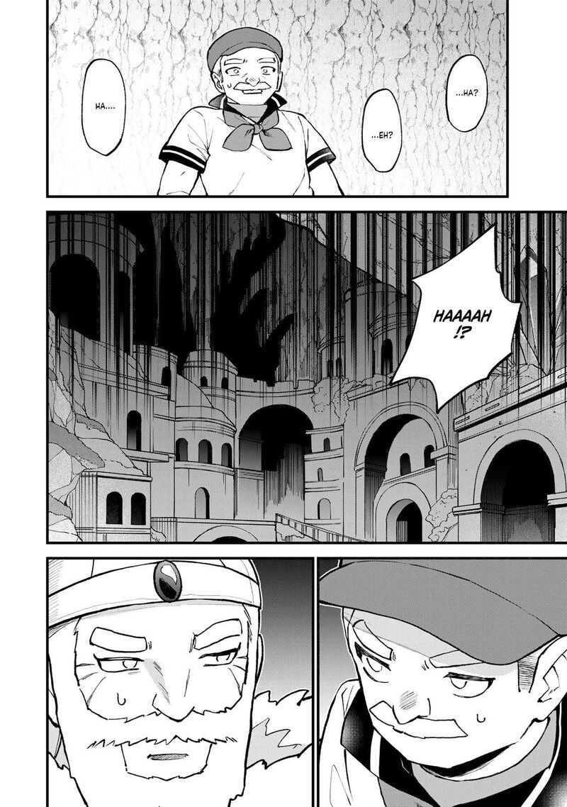 Sekai Saikyou No Majo Hajimemashita Watashidake Kouryaku Saito Wo Mireru Sekai De Jiyuu Ni Ikimasu 62 19