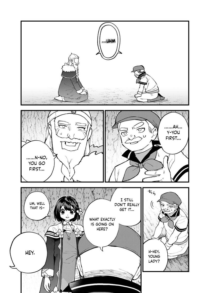 Sekai Saikyou No Majo Hajimemashita Watashidake Kouryaku Saito Wo Mireru Sekai De Jiyuu Ni Ikimasu 62 20