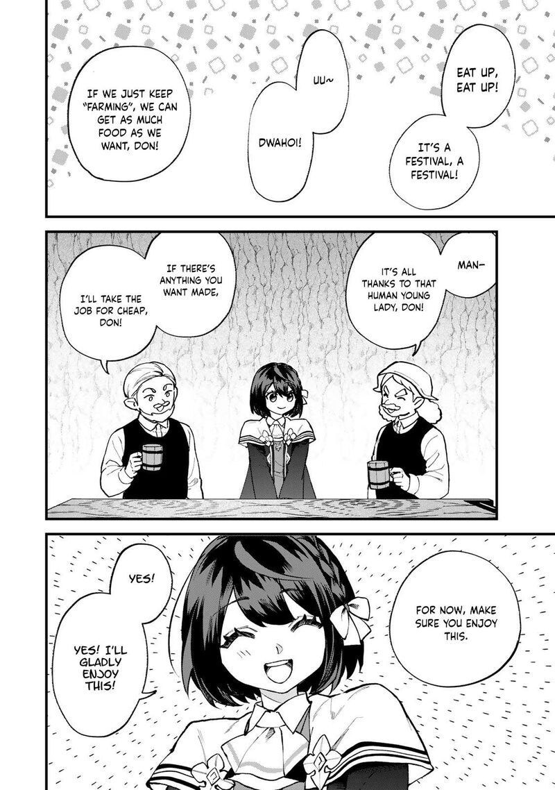 Sekai Saikyou No Majo Hajimemashita Watashidake Kouryaku Saito Wo Mireru Sekai De Jiyuu Ni Ikimasu 62 3