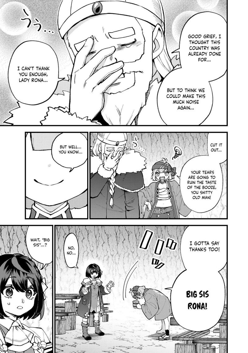 Sekai Saikyou No Majo Hajimemashita Watashidake Kouryaku Saito Wo Mireru Sekai De Jiyuu Ni Ikimasu 62 4