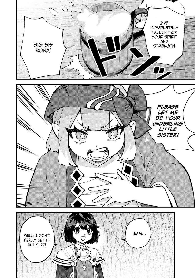 Sekai Saikyou No Majo Hajimemashita Watashidake Kouryaku Saito Wo Mireru Sekai De Jiyuu Ni Ikimasu 62 5