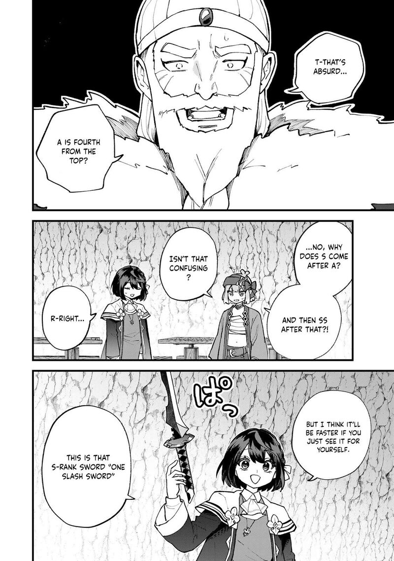 Sekai Saikyou No Majo Hajimemashita Watashidake Kouryaku Saito Wo Mireru Sekai De Jiyuu Ni Ikimasu 62 9