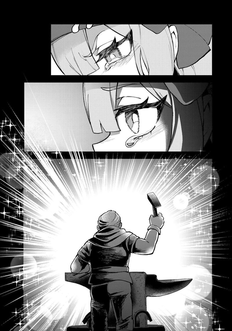 Sekai Saikyou No Majo Hajimemashita Watashidake Kouryaku Saito Wo Mireru Sekai De Jiyuu Ni Ikimasu 64 11